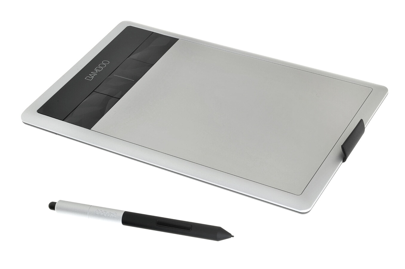 Tablette graphique Wacom PEN & TOUCH S CTH 470S FR (1322559) | Darty