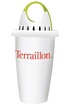 Terraillon CARTOUCHE EASY NITRA X6