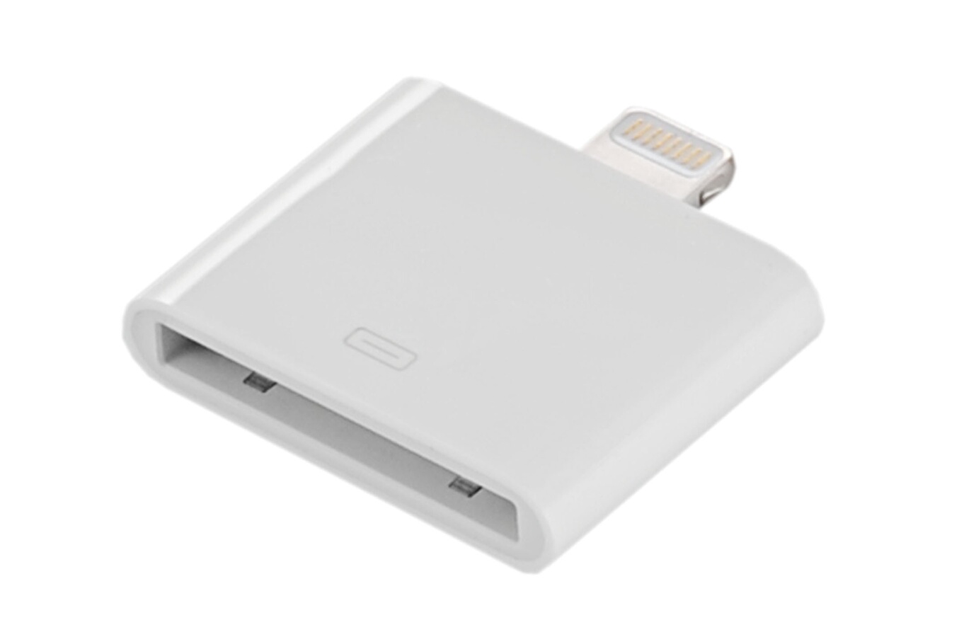 Chargeur portable Apple ADAPTATEUR LIGHTNING 30 BROCHES IPHONE 5