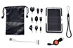 Oyama Chargeur solaire Solar Tablet