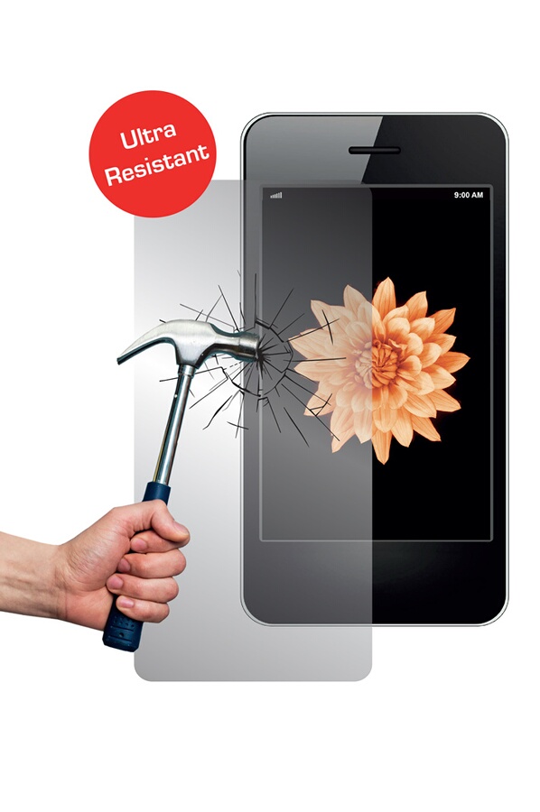 Protection d'écran pour smartphone Urban Factory PROTECTION D'ECRAN