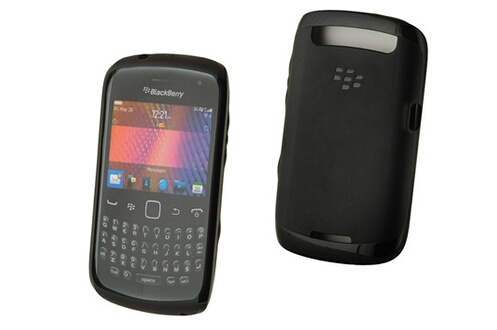 Blackberry HOUSSE CURVE 9360