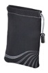 Blueway Housse universelle noir/blanc