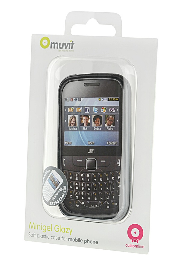 Samsung chat 335 francais