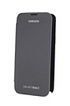 Samsung ETUI GALAXY NOTE 2 GRAPHITE