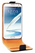 Swiss Charger ETUI FLIP GALAXY NOTE II