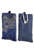 Golla Etui bleu