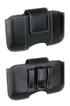 Muvit Etui cuir clip ceinture