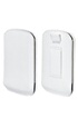 Muvit Etui universel XL blanc