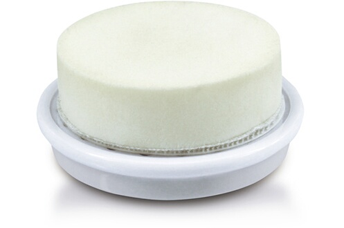 Okoia Accessoire beauté Okoia BROSSE PEAU SENSIBLE
