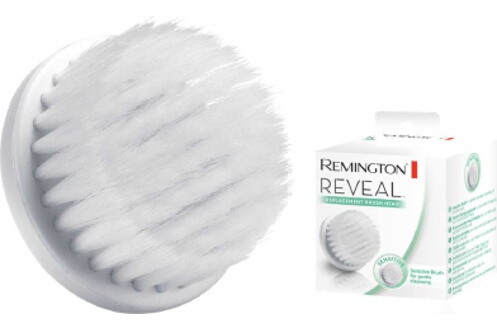 Remington Accessoire beauté Remington BROSSE PEAU SENSIBLE SP-FC2