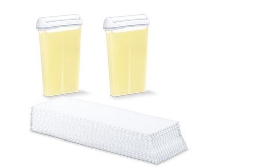 Accessoire épilation Beurer CARTOUCHES CIRE D'ABEILLE