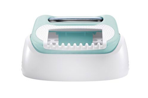 BRAUN Braun Recharge 771WD/781WD Accessoire Tête lissante Silk Epil 7 Dual Epilator 81268304