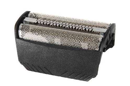 Grille et tête de rasoir Braun GRILLE 30B S3
