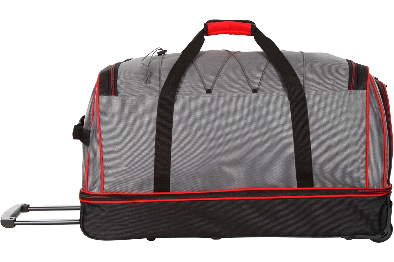 Sac de voyage a roulette 90 litres