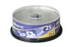 Memorex 25 CD-R
