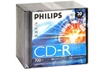 Philips 20 CD-R