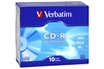 Verbatim CD-R 700MB X10