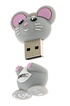 Emtec M312 SOURIS 8Go
