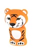 Emtec TIGRE 8Go USB 2.0