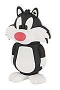 Emtec SYLVESTER 8Go USB 2.0