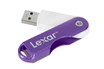 Lexar Media NEW TWIST TURN 32Go USB 2.0