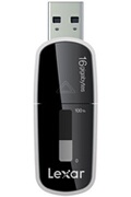 Lexar Media ECHO MX 16Go USB 2.0