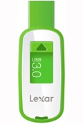 Lexar Media JumpDrive S23 32 Go USB 3.0