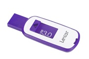 Lexar Media JumpDrive S23 64 Go USB 3.0