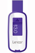 Lexar Media JumpDrive S23 64 Go USB 3.0