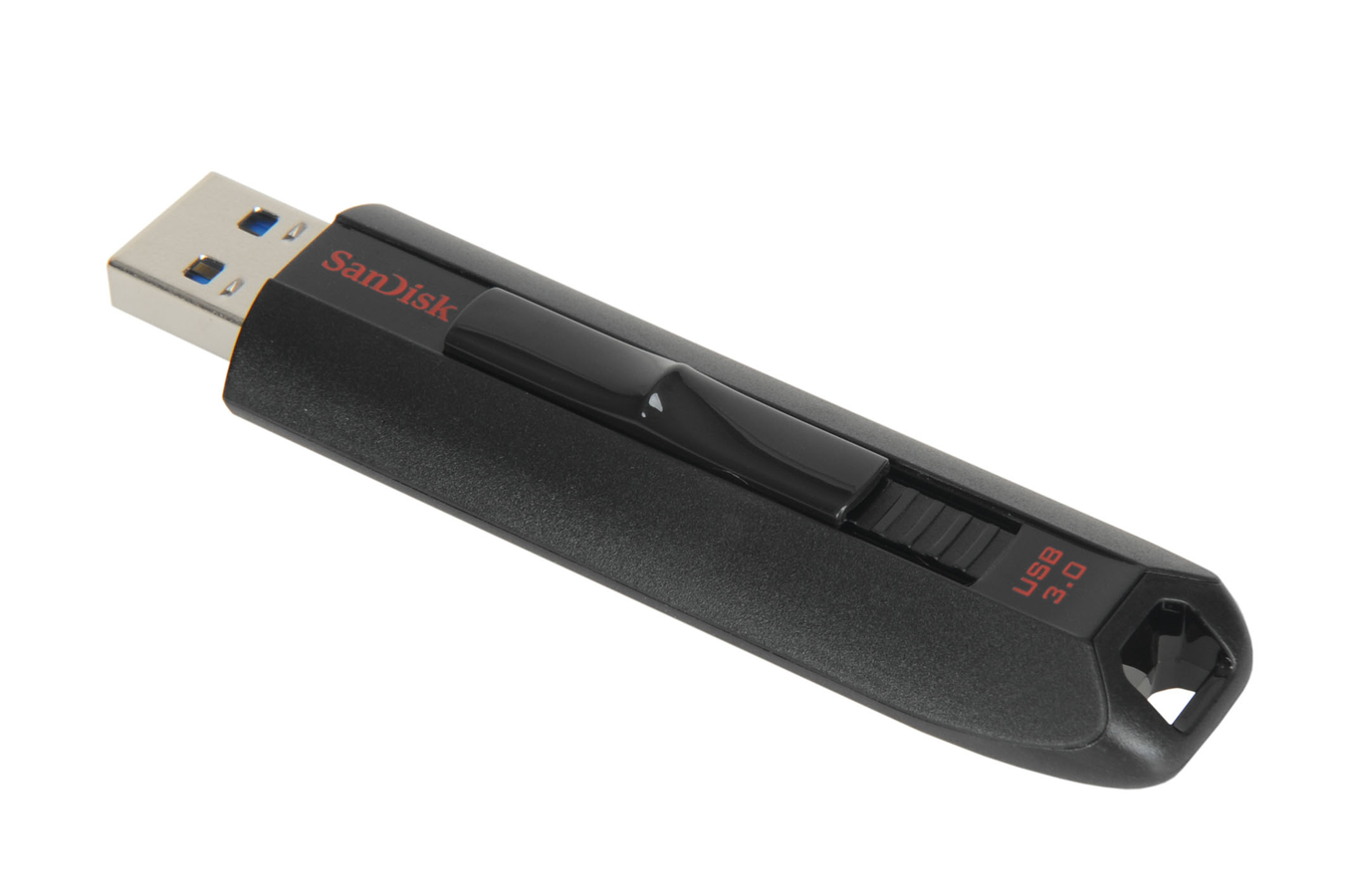 Clé USB Sandisk Extreme 32 Go USB 3.0 SDCZ80 032G (1367536)