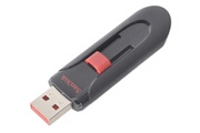 Sandisk CRUZER GLIDE 64 Go USB 2.0
