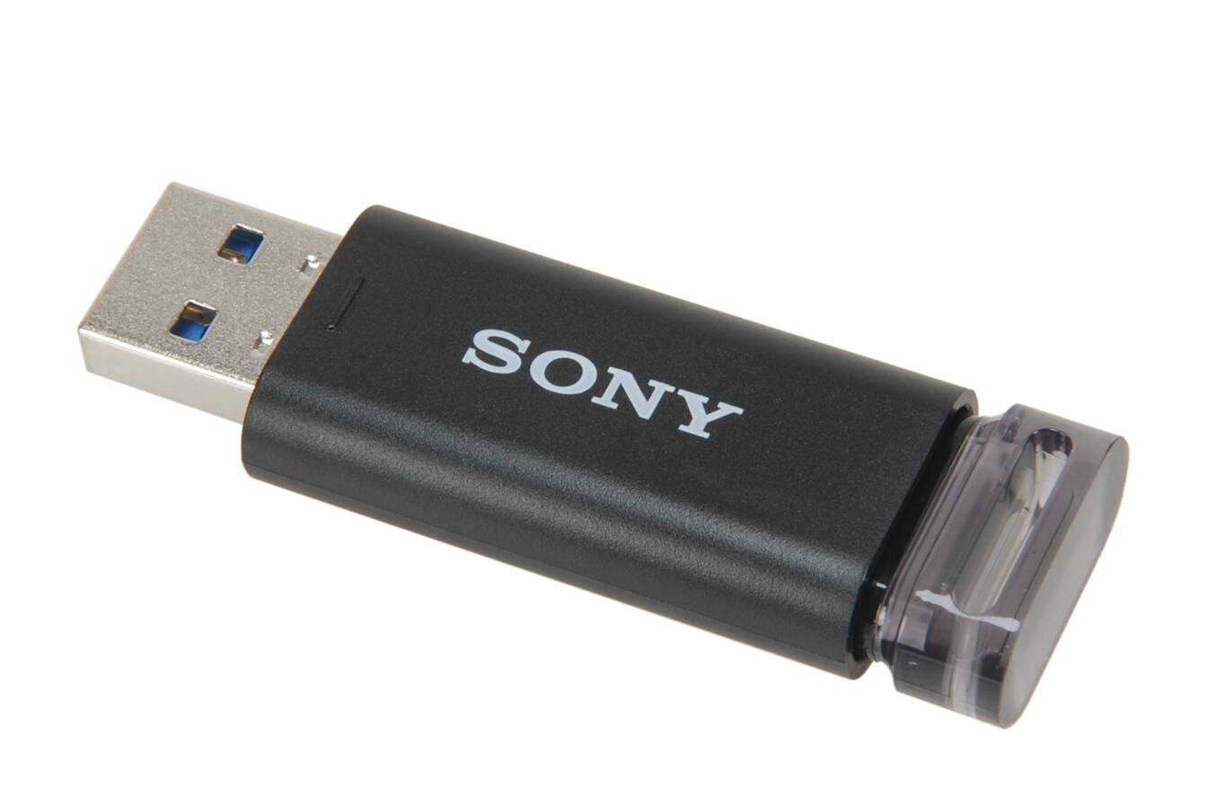 Clé USB Sony Micro Vault Click 16Go USB 3 0 CLICK 1379747 Darty