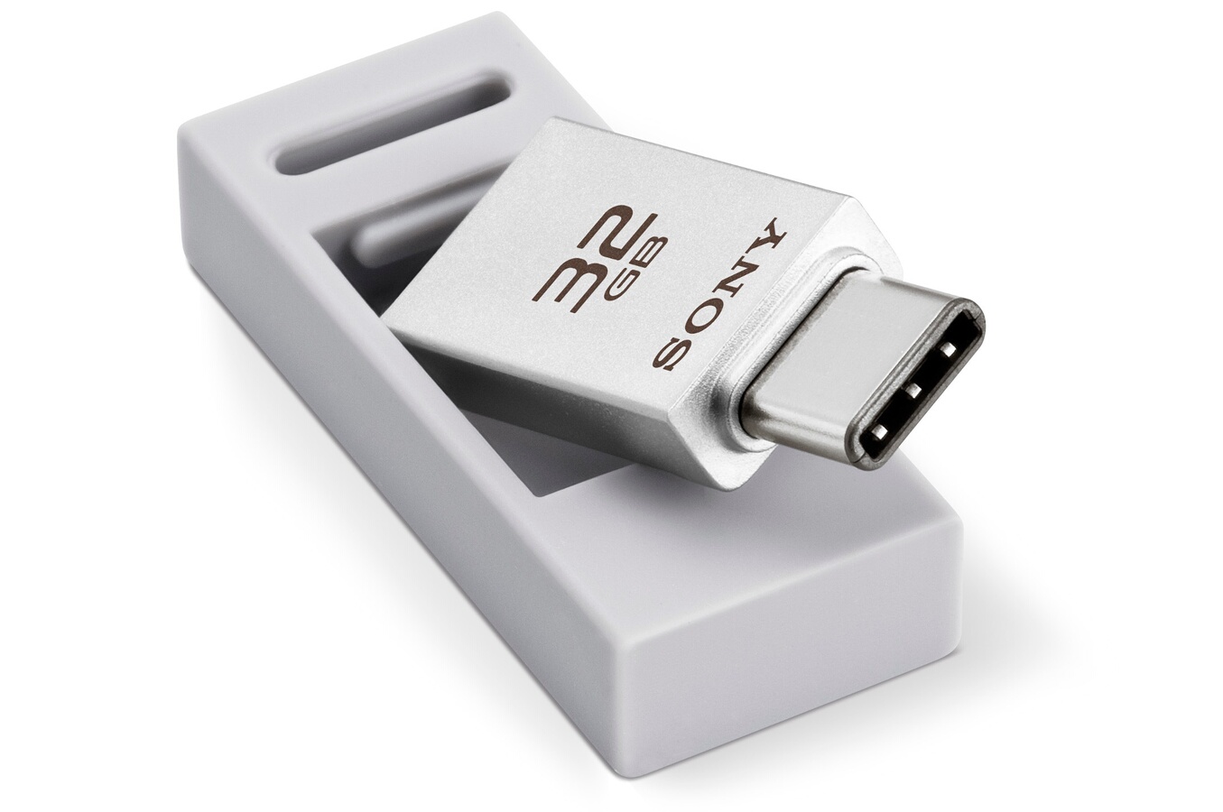 Clé USB Sony Clé USB OTG 32Go Type c et USB 3.1 Clé OTG type C 32