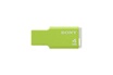 Sony STYLE GREEN 4GO