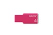 Sony STYLE PINK 4GO