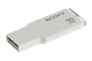 Sony Style Micro Vault 16Go USB 2.0 Blanc