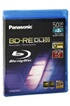 Panasonic BD-RE DL 50 GB