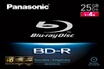 Panasonic LM-BR25LDE