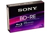 Sony BD-RE 25GB X3