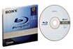 Sony BRD 25G0 2X JC