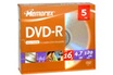 Memorex 5 DVD-R