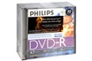 Philips 10 DVD-R