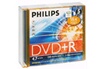 Philips 5 DVD+R