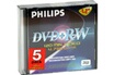 Philips 5 DVD+RW