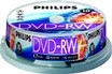 Philips DVD-RW SP10 DVDRW X10