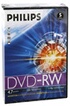 Philips DVD-RW X5
