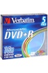 Verbatim 5 DVD+R