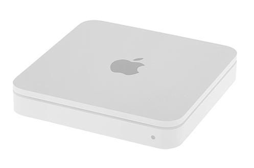 Apple Time Capsule 3,5'' 2To Ethernet / WiFi MD032Z/A (1302426