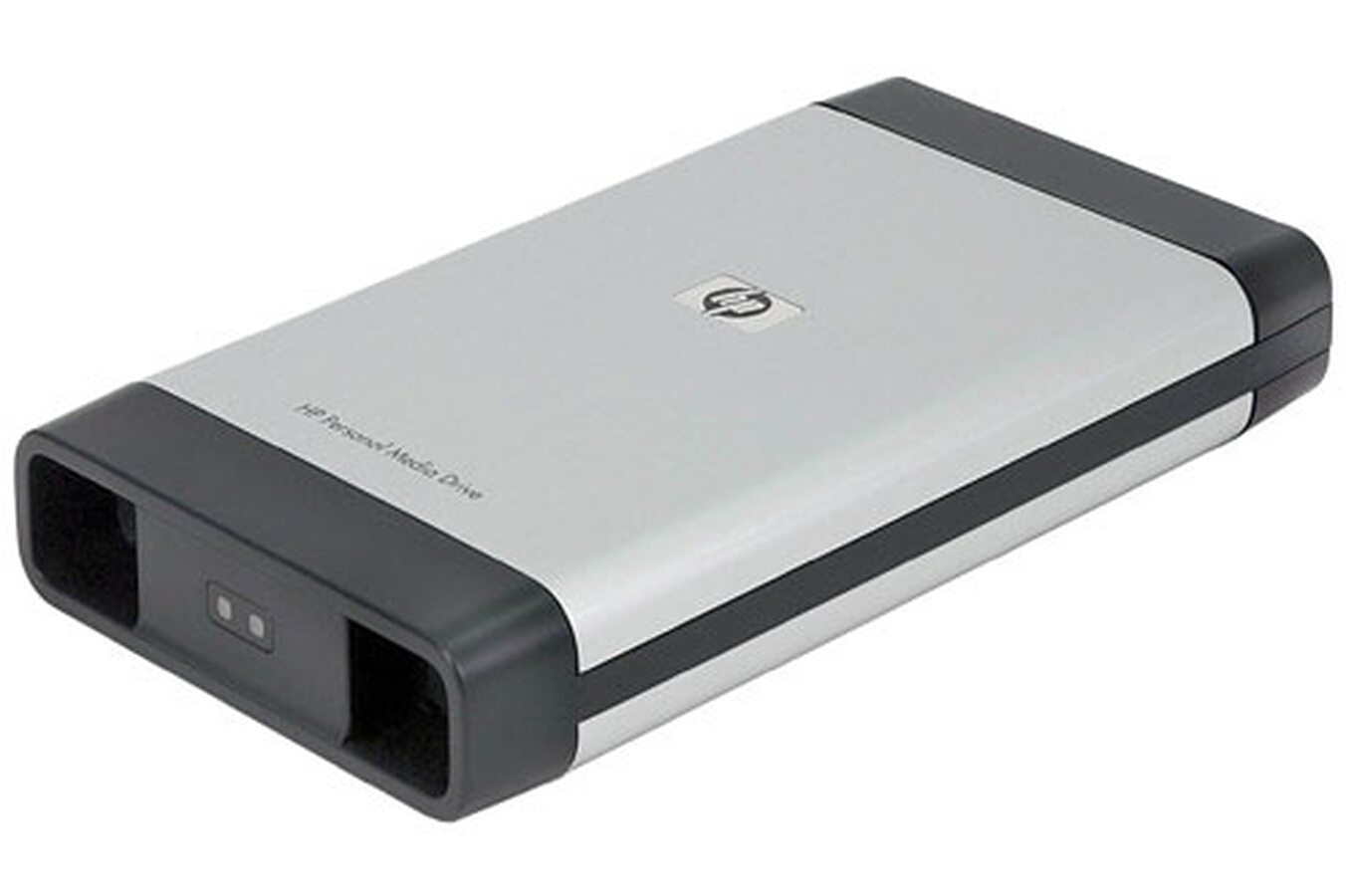 Disque dur réseau Hp PERSONAL MEDIA DRIVE HD1600 hd1600 (1964925) Darty